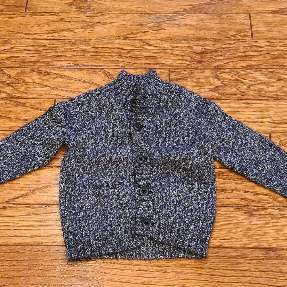 Boys sweater